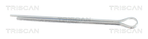TRISCAN 8540 10530 Antriebswelle
