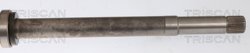 TRISCAN 8540 10533 Antriebswelle