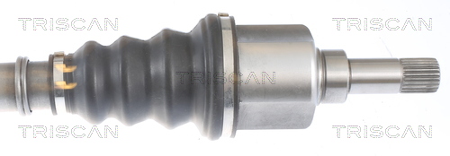 TRISCAN 8540 10535 Antriebswelle