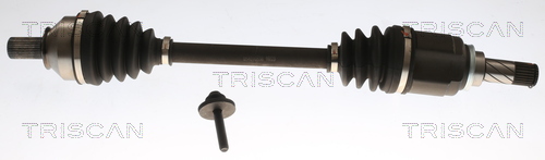 TRISCAN 8540 10538 Antriebswelle