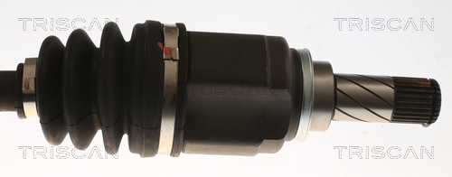 TRISCAN 8540 10538 Antriebswelle