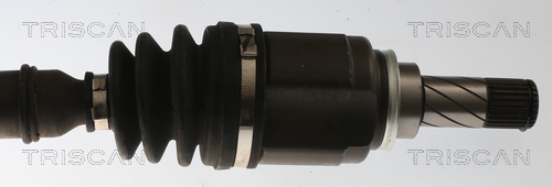 TRISCAN 8540 10539 Antriebswelle