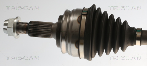 TRISCAN 8540 10542 Antriebswelle