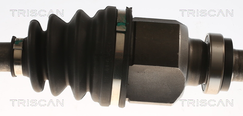 TRISCAN 8540 10542 Antriebswelle
