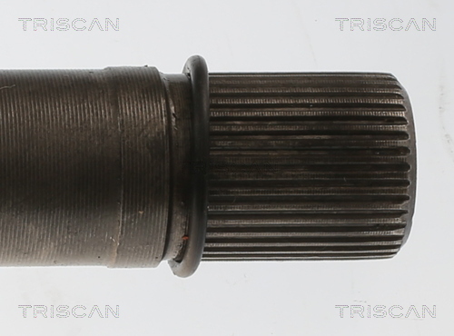 TRISCAN 8540 10542 Antriebswelle