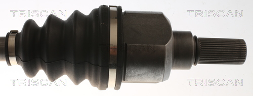 TRISCAN 8540 10543 Antriebswelle