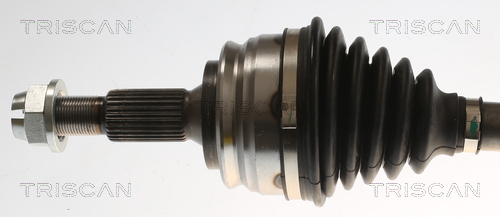 TRISCAN 8540 10544 Antriebswelle