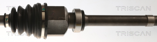 TRISCAN 8540 10544 Antriebswelle