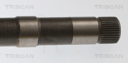 TRISCAN 8540 10544 Antriebswelle
