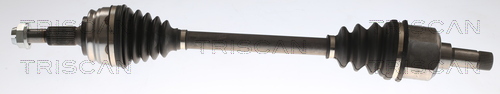 TRISCAN 8540 10545 Antriebswelle
