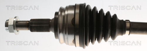 TRISCAN 8540 10545 Antriebswelle
