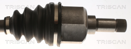 TRISCAN 8540 10545 Antriebswelle