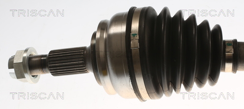 TRISCAN 8540 10547 Antriebswelle
