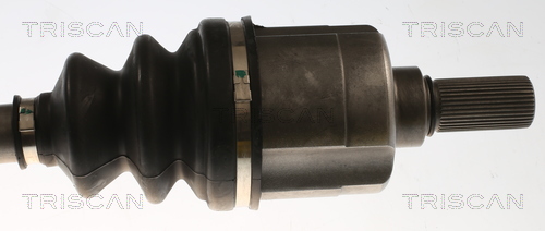 TRISCAN 8540 10547 Antriebswelle