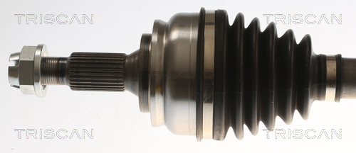 TRISCAN 8540 10548 Antriebswelle