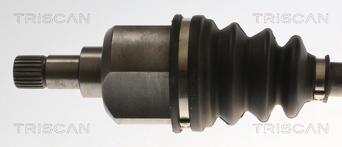 TRISCAN 8540 10549 Antriebswelle