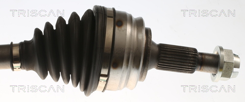 TRISCAN 8540 10549 Antriebswelle