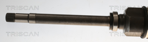 TRISCAN 8540 10550 Antriebswelle