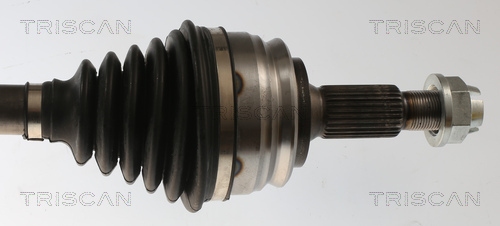 TRISCAN 8540 10550 Antriebswelle
