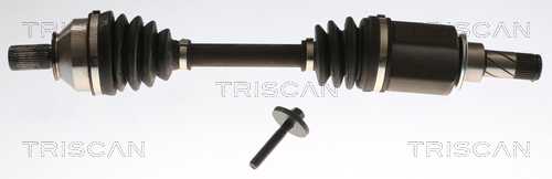 TRISCAN 8540 10551 Antriebswelle