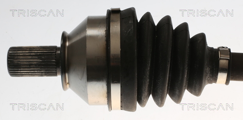 TRISCAN 8540 10551 Antriebswelle