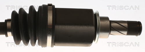 TRISCAN 8540 10551 Antriebswelle