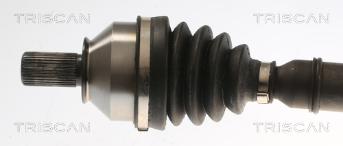 TRISCAN 8540 10552 Antriebswelle