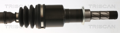 TRISCAN 8540 10552 Antriebswelle
