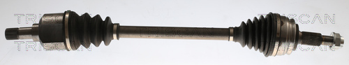 TRISCAN 8540 10553 Antriebswelle