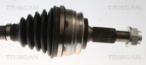 TRISCAN 8540 10553 Antriebswelle