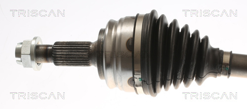 TRISCAN 8540 10554 Antriebswelle
