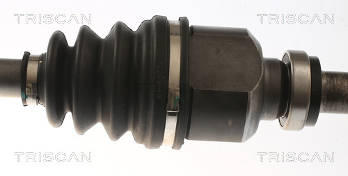 TRISCAN 8540 10554 Antriebswelle
