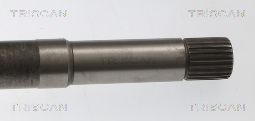 TRISCAN 8540 10554 Antriebswelle