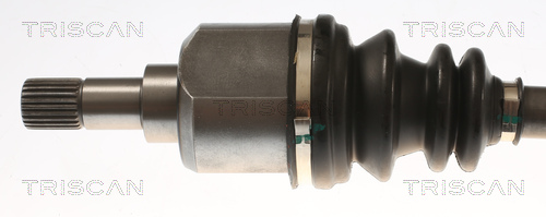 TRISCAN 8540 10555 Antriebswelle