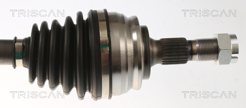 TRISCAN 8540 10555 Antriebswelle