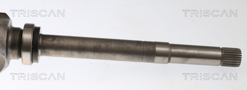 TRISCAN 8540 10556 Antriebswelle