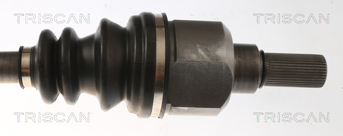 TRISCAN 8540 10557 Antriebswelle