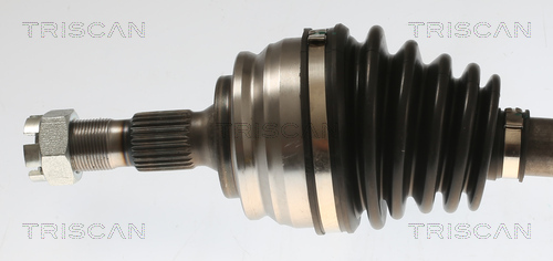 TRISCAN 8540 10558 Antriebswelle