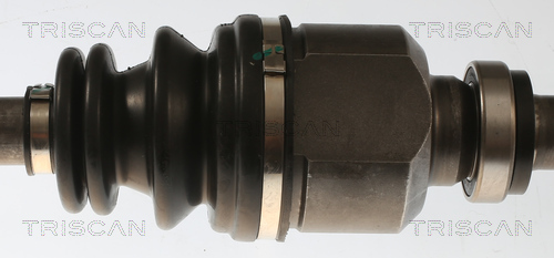 TRISCAN 8540 10558 Antriebswelle