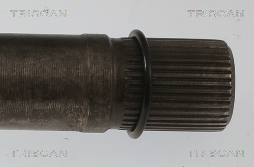 TRISCAN 8540 10558 Antriebswelle