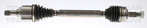 TRISCAN 8540 10559 Antriebswelle