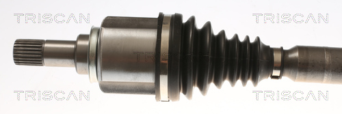 TRISCAN 8540 10559 Antriebswelle
