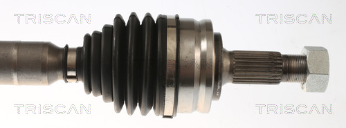 TRISCAN 8540 10559 Antriebswelle