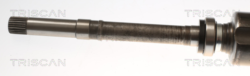 TRISCAN 8540 10560 Antriebswelle