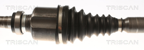 TRISCAN 8540 10560 Antriebswelle