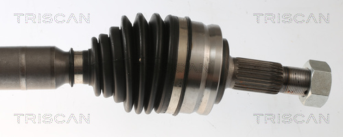TRISCAN 8540 10560 Antriebswelle