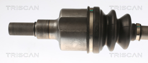TRISCAN 8540 10561 Antriebswelle