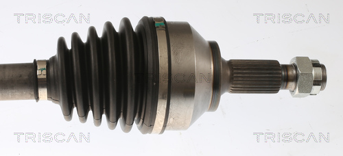 TRISCAN 8540 10561 Antriebswelle