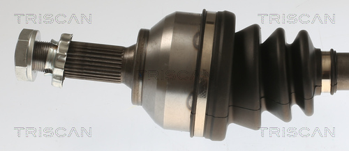 TRISCAN 8540 10562 Antriebswelle