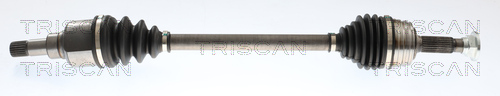 TRISCAN 8540 10563 Antriebswelle